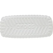 Crocs MEDIUM EVA TOTE Çanta CRCZFB0002 CRC.WHITE thumbnail 4