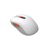 FRISBY FM-294WM Kablosuz Mouse Beyaz thumbnail 5