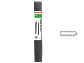Yassı Eğe Orta Diş 6'' MK0920 BAYTEC thumbnail 2