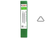 Üçgen Eğe Slim İnce Diş 5 mm MK0902 BAYTEC thumbnail 2