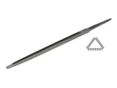 Üçgen Eğe Slim İnce Diş 7 mm MK0906 BAYTEC thumbnail 1