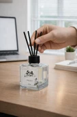 3'lü Paçuli Çubuklu Oda Kokusu 100 ml thumbnail 5