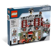 LEGO Fire Brigade Set 10197 thumbnail 4