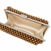 Atelier Emine Clutch Opaline thumbnail 4