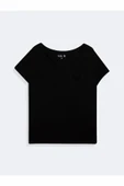 Ltb Bamata Kadın T-shirt thumbnail 3