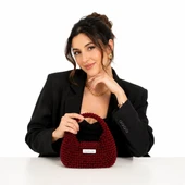 Atelier Emine Stracci Berry thumbnail 6