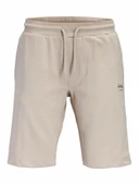 Jack Jones Gordon Archive Regular Fit Erkek Şort 12288638 thumbnail 5