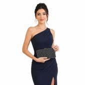 Atelier Emine Clutch Melange thumbnail 2