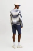 Jack Jones Gordon Regular Fit Erkek Şort 12292136 thumbnail 3