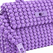 Atelier Emine Velis Mauve thumbnail 5