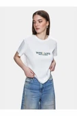 Ltb Lohene Kadın T-shirt thumbnail 1