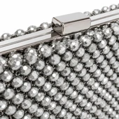 Atelier Emine Clutch Slate thumbnail 5