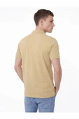 Loft Yaka Erkek Tişört LF2035136 thumbnail 4