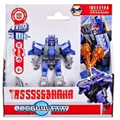 Dönüşebilen Robot Araba thumbnail 1