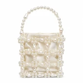 Atelier Emine Ribbon Pouch thumbnail 1