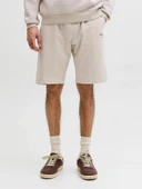Jack Jones Gordon Archive Regular Fit Erkek Şort 12288638 thumbnail 1