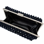 Atelier Emine Clutch Abyss thumbnail 4