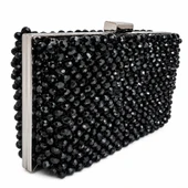 Atelier Emine Clutch Onyx thumbnail 3