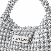 Atelier Emine Stracci Cappuccino thumbnail 5