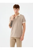 Loft Erkek Polo T-shirt thumbnail 1