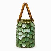Atelier Emine Solea Olive thumbnail 3