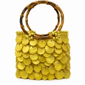 Atelier Emine Solea Mimosa thumbnail 1