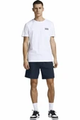 Jack Jones Gordon Bradley Regular Fit Erkek Şort 12249285 thumbnail 2