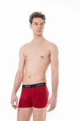 John Frank Not So Basıc Üçlü Paket Erkek Boxer JF3BNSB01 thumbnail 4