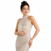 Atelier Emine Clutch Pearly thumbnail 2