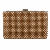 Atelier Emine Clutch Opaline thumbnail 1