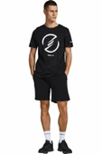 Jack Jones Gordon Bradley Regular Fit Erkek Şort 12249285 thumbnail 2