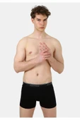 John Frank Basıc Brıght Üçlü Paket Erkek Boxer JF3BBR06 thumbnail 2