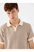 Loft Erkek Polo T-shirt thumbnail 3