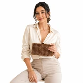 Atelier Emine Clutch Opaline thumbnail 6