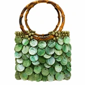 Atelier Emine Solea Olive thumbnail 1