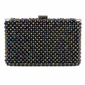 Atelier Emine Clutch Melange thumbnail 1