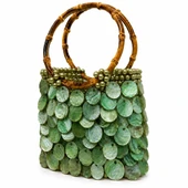 Atelier Emine Solea Olive thumbnail 5