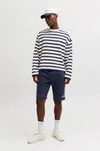 Jack Jones Gordon Regular Fit Erkek Şort 12292136 thumbnail 2