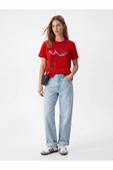 Ltb Gonola Kadın T-shirt thumbnail 1