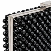 Atelier Emine Clutch Onyx thumbnail 5