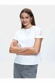 Ltb Ponode Kadın T-shirt thumbnail 2