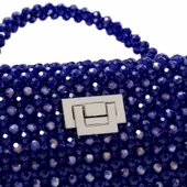 Atelier Emine Panna Navy thumbnail 5