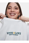 Ltb Lohene Kadın T-shirt thumbnail 2