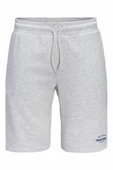 Jack Jones Gordon Regular Fit Erkek Şort 12292136 thumbnail 4