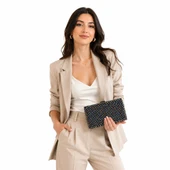 Atelier Emine Clutch Melange thumbnail 6
