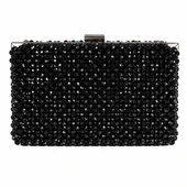 Atelier Emine Clutch Onyx thumbnail 1