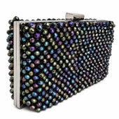 Atelier Emine Clutch Melange thumbnail 3