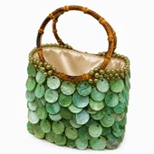 Atelier Emine Solea Olive thumbnail 4