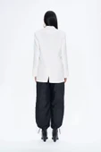 Quzu Oversize Kadın Blazer Ceket thumbnail 5
