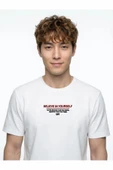 Loft Erkek T-shirt LF2042994 thumbnail 3